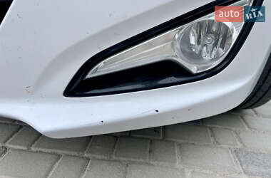 Универсал Hyundai i40 2012 в 