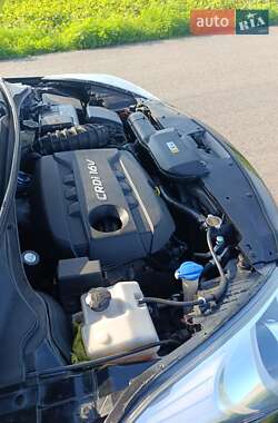 Седан Hyundai i40 2013 в 