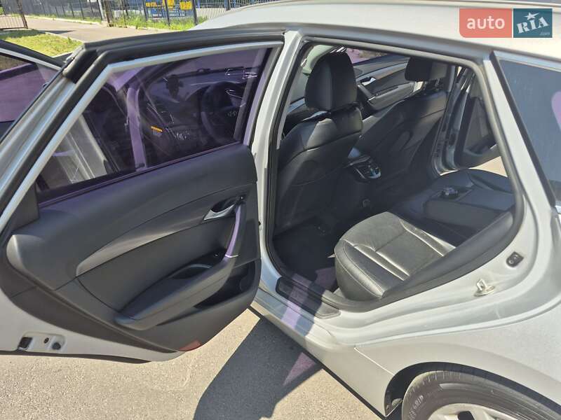 Універсал Hyundai i40 2011 в Києві