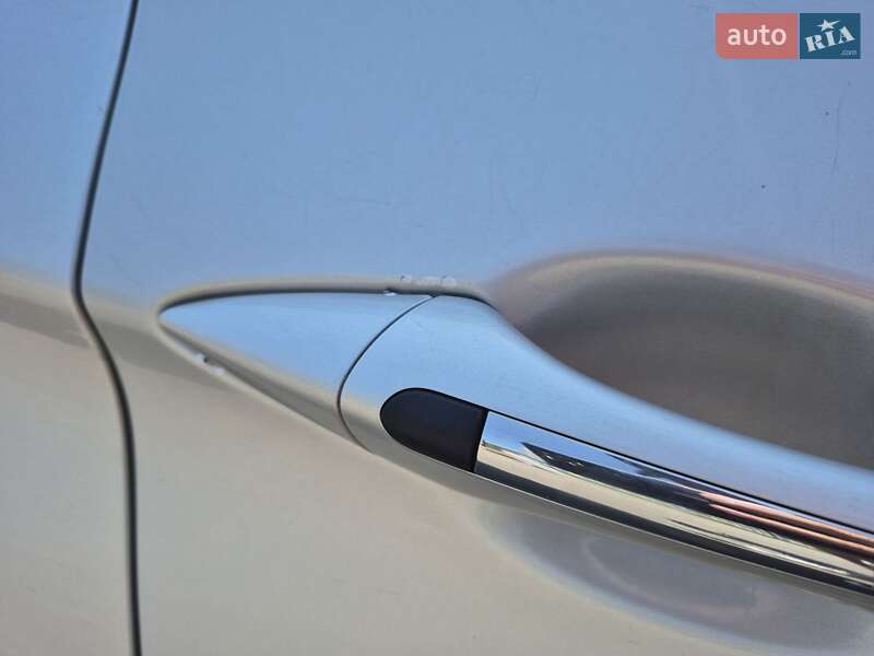 Універсал Hyundai i40 2011 в Києві