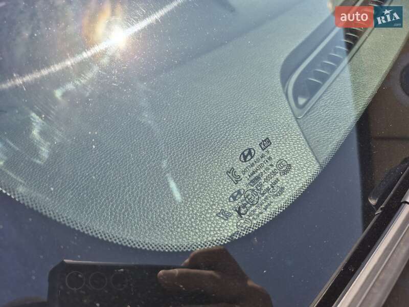 Універсал Hyundai i40 2011 в Києві