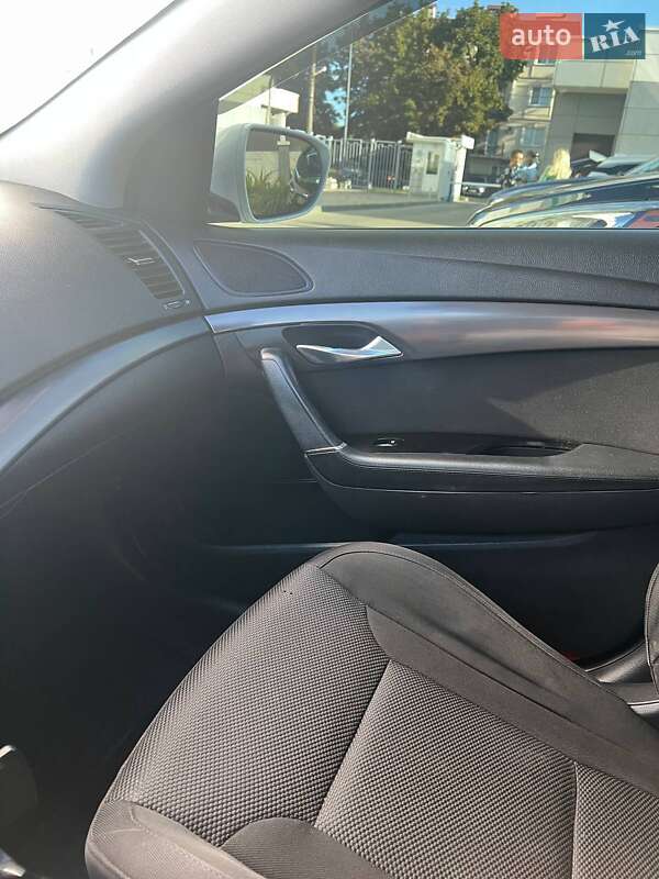 Универсал Hyundai i40 2011 в Одессе