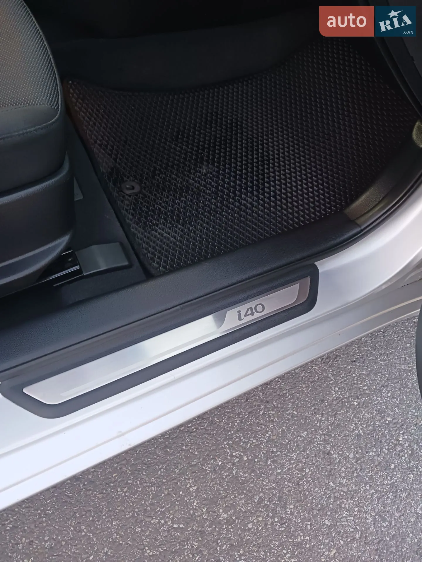 2015 Hyundai i40 - мініатюра 9