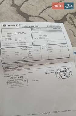 Универсал Hyundai i40 2016 в 