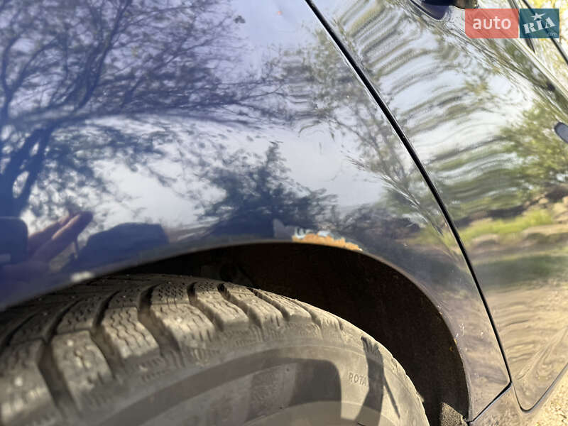 Седан Hyundai i40 2011 в Кривом Роге