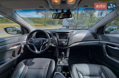 Универсал Hyundai i40 2012 в 