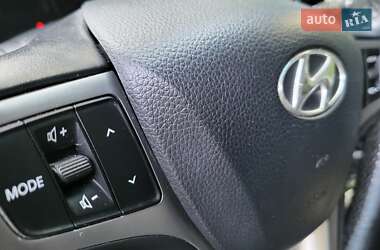 Універсал Hyundai i40 2012 в 