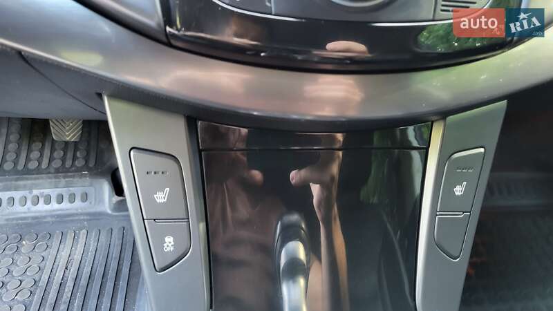 Універсал Hyundai i40 2012 в Бродах фото 38 Універсал Hyundai i40 2012 в Бродах