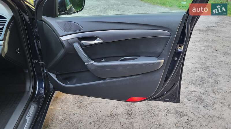 Універсал Hyundai i40 2012 в Бродах фото 50 Універсал Hyundai i40 2012 в Бродах