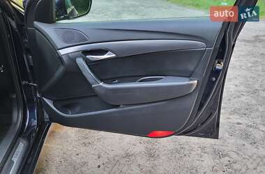 Універсал Hyundai i40 2012 в 