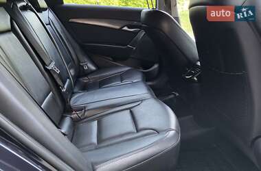 Універсал Hyundai i40 2012 в 