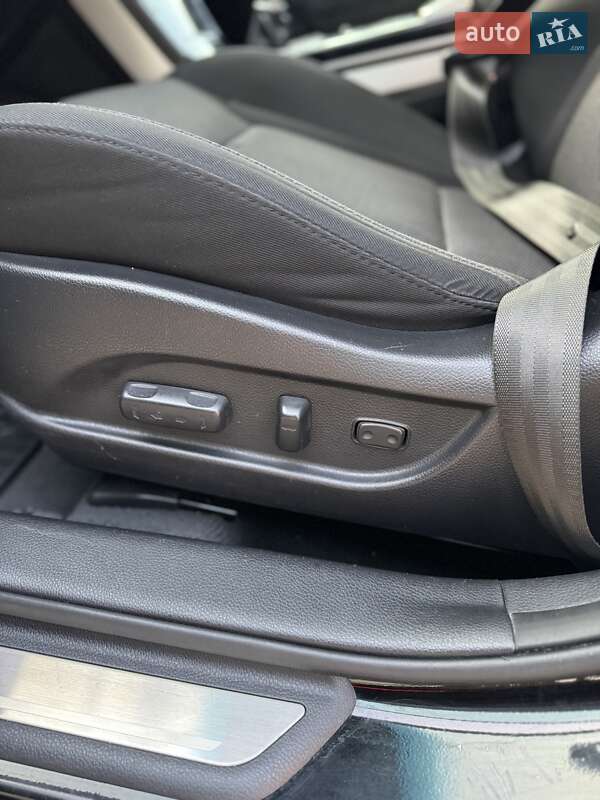 Универсал Hyundai i40 2013 в Золочеве