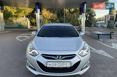 Универсал Hyundai i40 2012 в Киеве