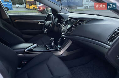 Универсал Hyundai i40 2012 в 