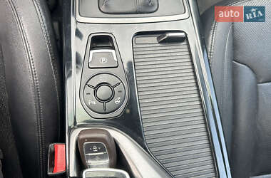 Универсал Hyundai i40 2015 в 