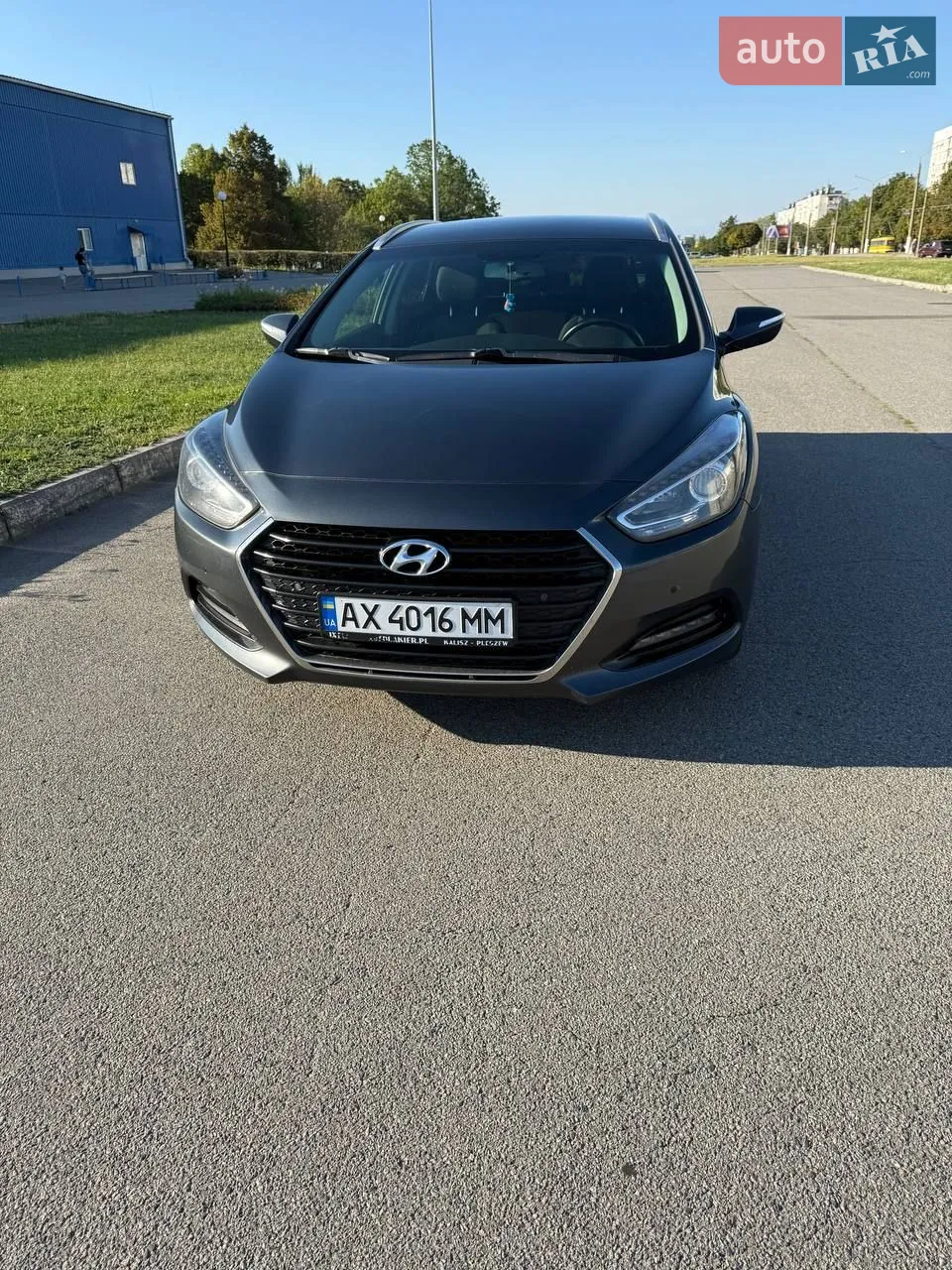 2015 Hyundai i40 - мініатюра 32