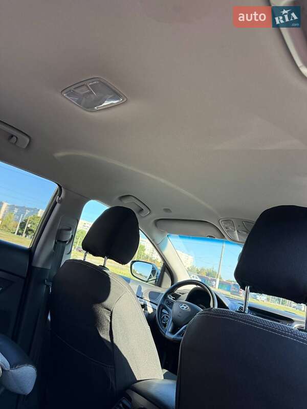 Універсал Hyundai i40 2016 в Харкові