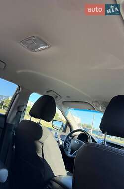 Универсал Hyundai i40 2016 в 