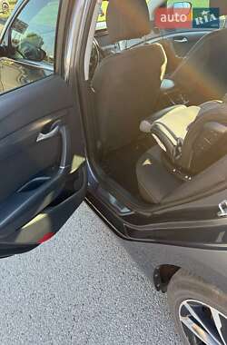 Универсал Hyundai i40 2016 в 