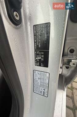 Універсал Hyundai i40 2011 в  фото 20 Універсал Hyundai i40 2011 в