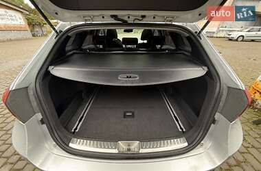 Універсал Hyundai i40 2011 в  фото 31 Універсал Hyundai i40 2011 в