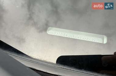 Універсал Hyundai i40 2011 в  фото 13 Універсал Hyundai i40 2011 в