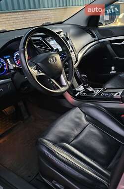 Седан Hyundai i40 2012 в 