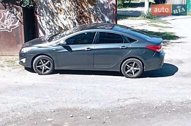 Седан Hyundai i40 2011 в 