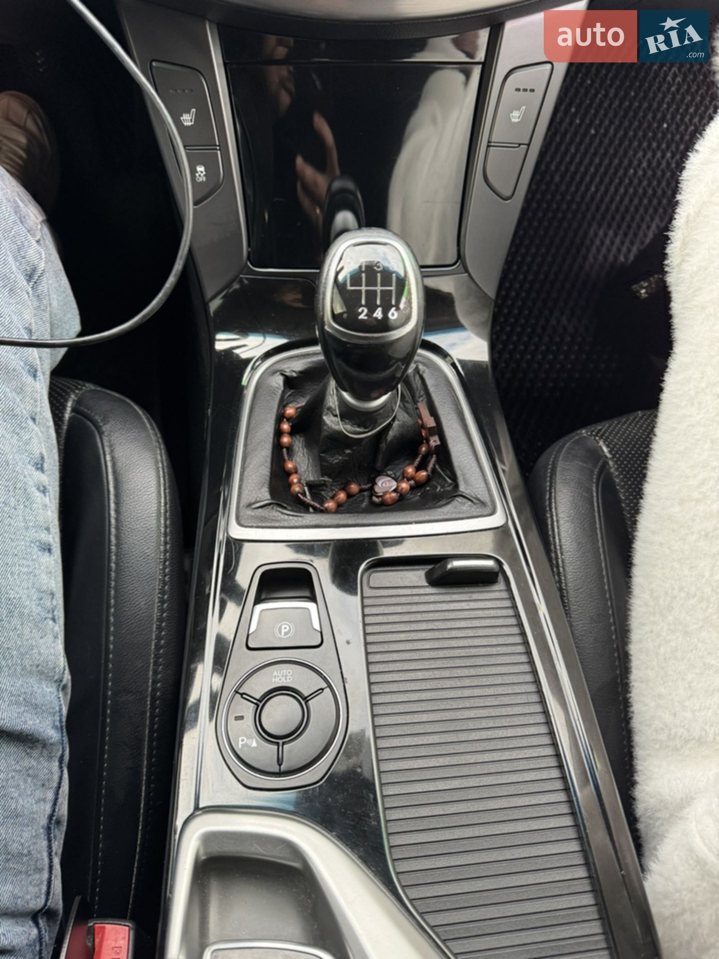 2013 Hyundai i40 - мініатюра 10