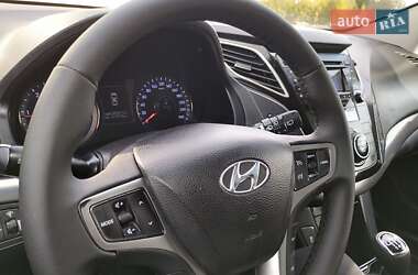 Универсал Hyundai i40 2012 в 