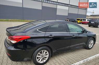 Седан Hyundai i40 2016 в 