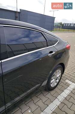 Седан Hyundai i40 2016 в 