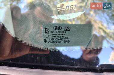Седан Hyundai i40 2016 в 