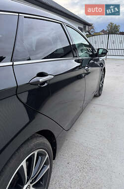 Универсал Hyundai i40 2012 в 