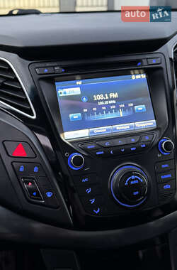 Универсал Hyundai i40 2012 в 