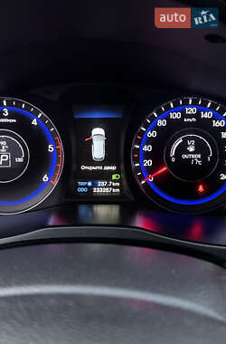 Универсал Hyundai i40 2012 в 