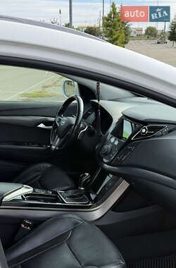 Универсал Hyundai i40 2011 в 