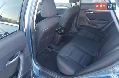 Универсал Hyundai i40 2011 в 