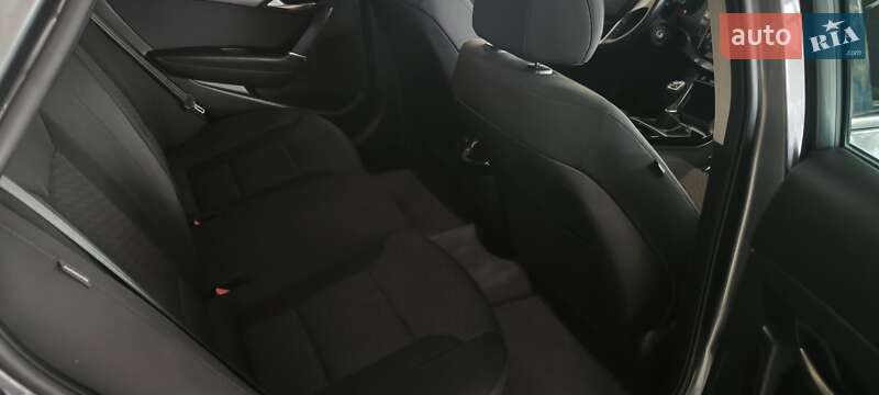Седан Hyundai i40 2013 в Чернігові фото 12 Седан Hyundai i40 2013 в Чернігові