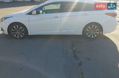 Универсал Hyundai i40 2017 в 