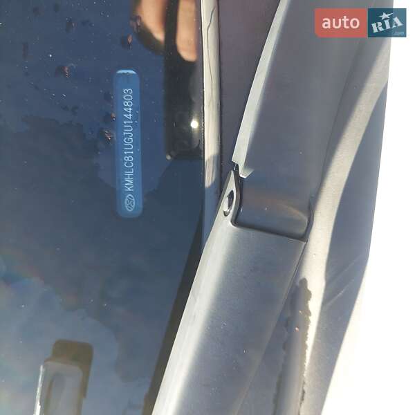 Універсал Hyundai i40 2017 в Одесі фото 17 Універсал Hyundai i40 2017 в Одесі
