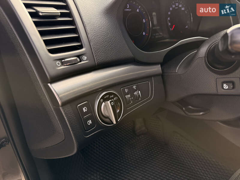 Універсал Hyundai i40 2011 в Рівному фото 5 Універсал Hyundai i40 2011 в Рівному