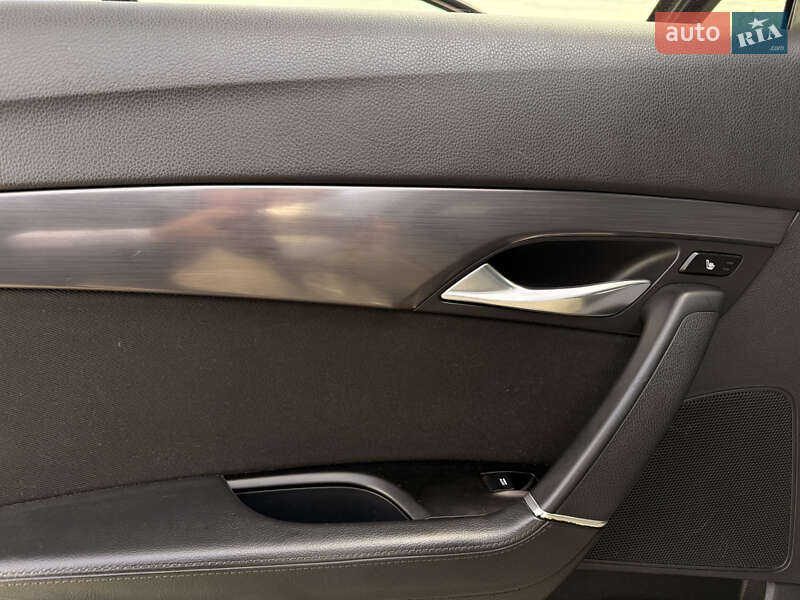 Універсал Hyundai i40 2011 в Рівному фото 8 Універсал Hyundai i40 2011 в Рівному