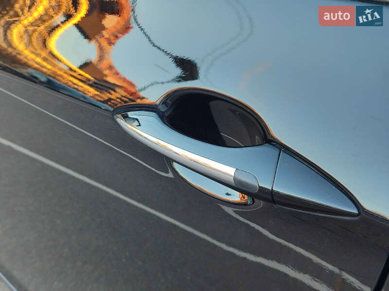 Универсал Hyundai i40 2015 в Киеве