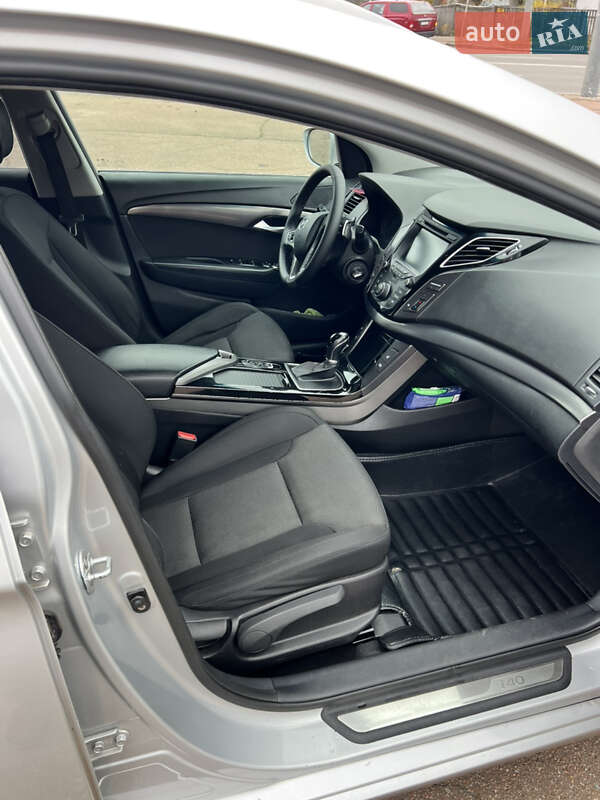 Універсал Hyundai i40 2015 в Житомирі фото 6 Універсал Hyundai i40 2015 в Житомирі