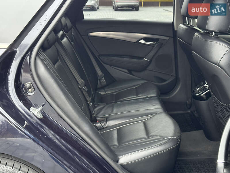 Універсал Hyundai i40 2012 в Черкасах