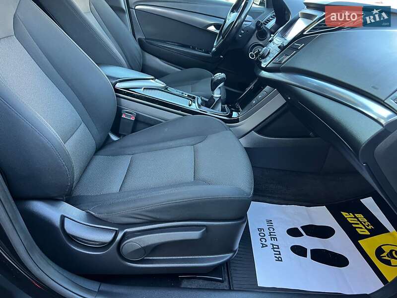 Універсал Hyundai i40 2018 в Івано-Франківську фото 19 Універсал Hyundai i40 2018 в Івано-Франківську