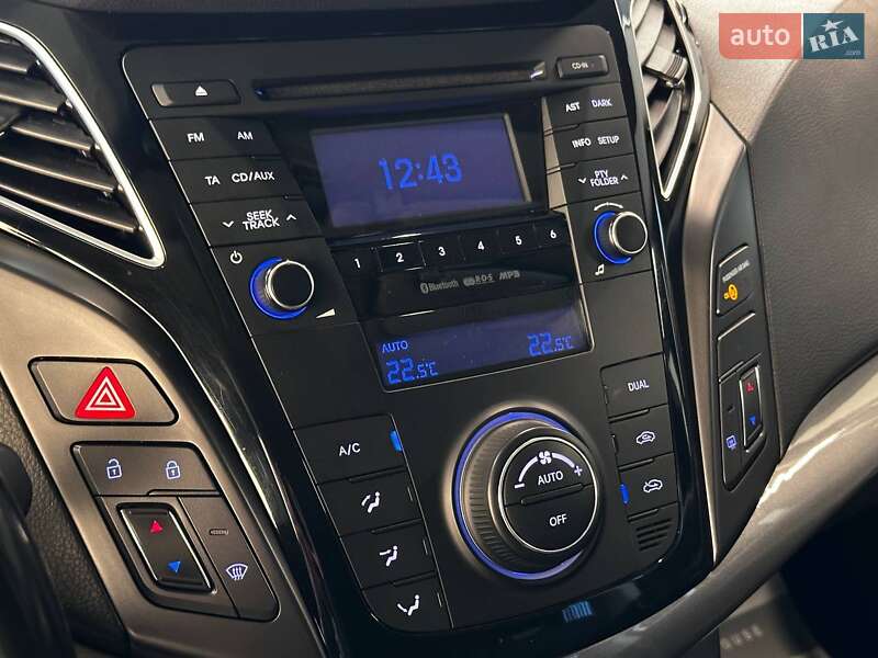 Универсал Hyundai i40 2014 в Львове фото 18 Универсал Hyundai i40 2014 в Львове