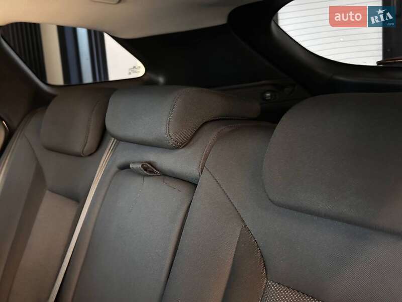 Универсал Hyundai i40 2014 в Львове фото 23 Универсал Hyundai i40 2014 в Львове