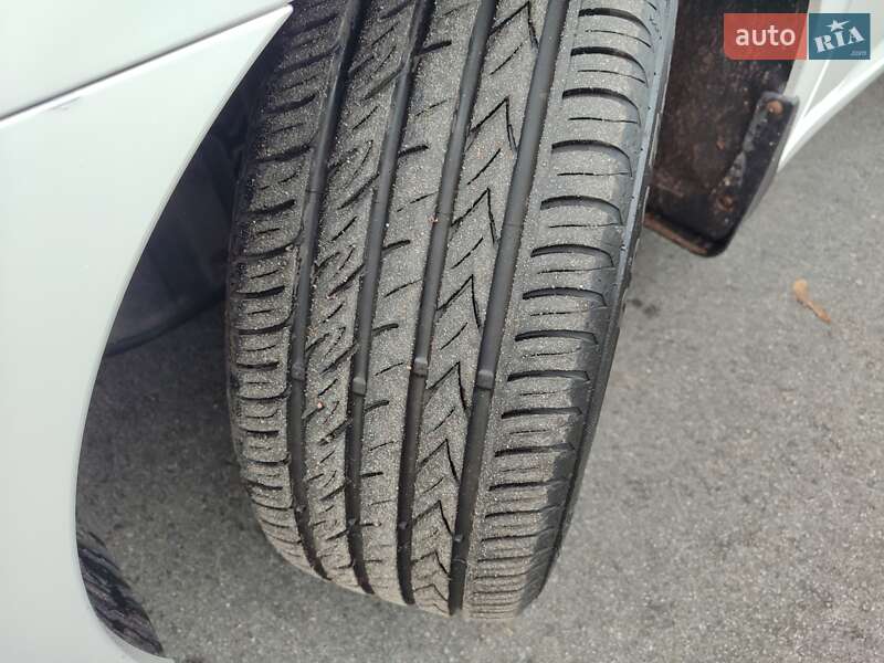 Седан Hyundai i40 2015 в Чернігові